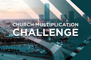 HEALTHY CHURCH: P5 Multiplication