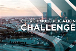 HEALTHY CHURCH: P5 Multiplication