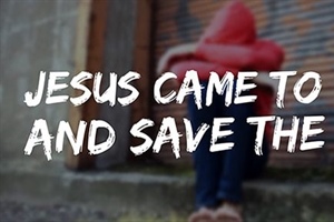 HEALTHY CHURCH: Start With The Why