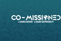 CO:MISSIONED in North America - Reaching Those Next Door