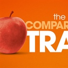 HEALTHY CHURCH: The Comparison Trap