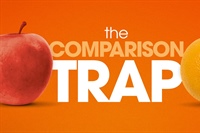 HEALTHY CHURCH: The Comparison Trap