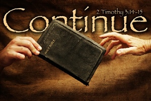 CHURCH HEALTH: Pastor Tenure