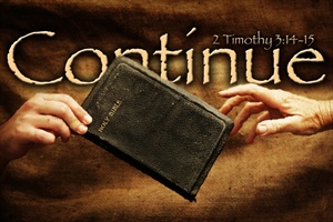 CHURCH HEALTH: Pastor Tenure