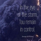 In The Eye of the Storm