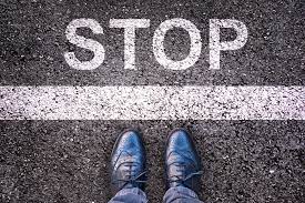 HEALTHY CHURCH: Boundaries and Limits