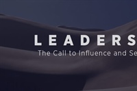 HEALTHY CHURCH: Building Leaders