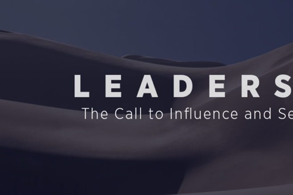 HEALTHY CHURCH: Building Leaders