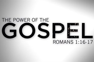 HEALTHY CHURCH: Changed By The Gospel