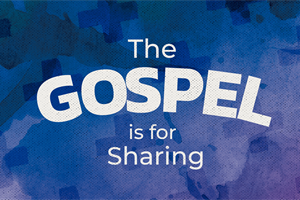 HEALTHY CHURCH: Motivated By the Gospel