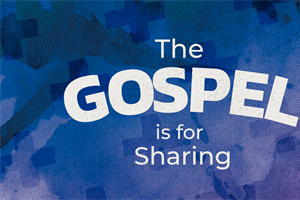 HEALTHY CHURCH: Motivated By the Gospel