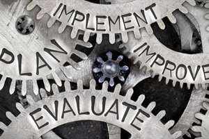 HEALTHY CHURCH: Evaluating Your Ministry (Part 1)