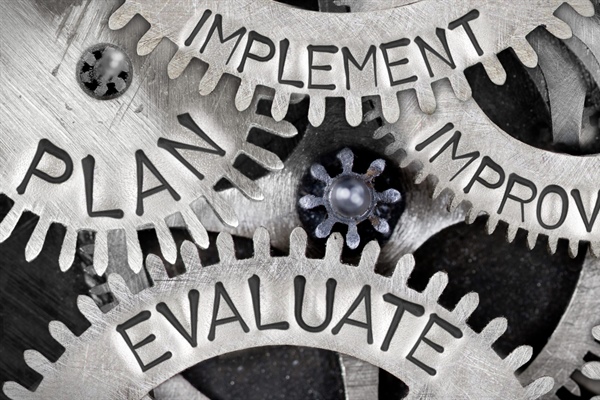 HEALTHY CHURCH: Evaluating Your Ministry (Part 1)