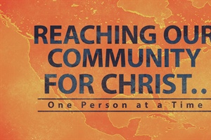 HEALTHY CHURCH: Reaching Your Neighbors