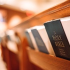 HEALTHY CHURCH: Church Discipline