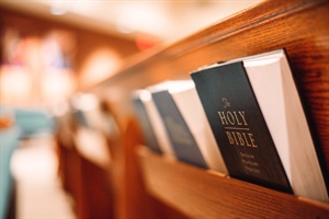 HEALTHY CHURCH: Church Discipline