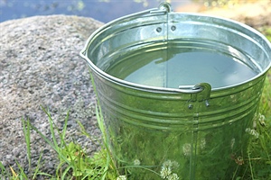 HEALTHY CHURCH: Keeping Your Buckets Filled