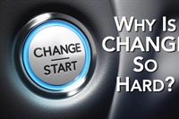 HEALTHY CHURCH: Hard Choices and Hard Changes
