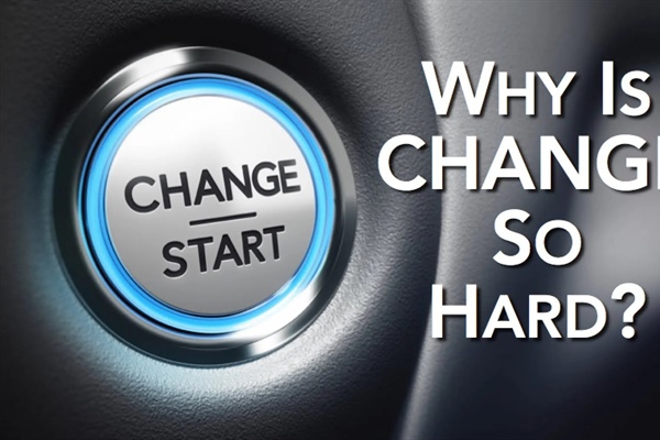 HEALTHY CHURCH: Hard Choices and Hard Changes