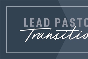 HEALTHY CHURCH: Why Leave A Church?