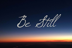 HEALTHY CHURCH: Turn Loose of Your Grip