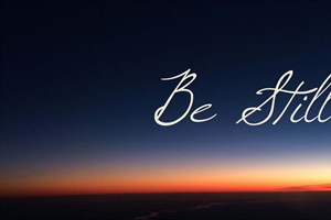 HEALTHY CHURCH: Turn Loose of Your Grip