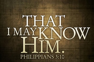 HEALTHY  CHURCH: God's Timing-God's Agenda