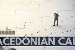 HEALTHY CHURCH: God Speaking to You