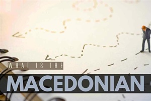 HEALTHY CHURCH: God Speaking to You