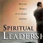 HEALTHY CHURCH: Five Laws of Spiritual Leadership