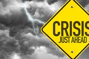 HEALTHY CHURCH: The Callenge of Life's Crises