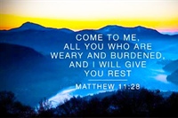 HEALTHY CHURCH SOLUTIONS: Relationship Versus Performance