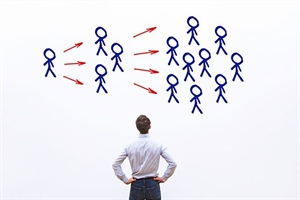 HEALTHY CHURCH: Healthy Churches Multiply