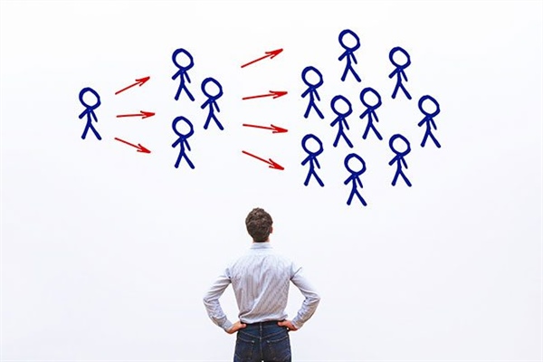 HEALTHY CHURCH: Healthy Churches Multiply