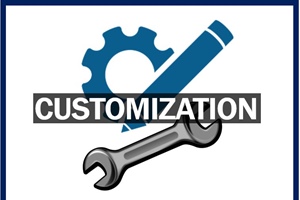 HEALTHY CHURCH: Customized Discipleship