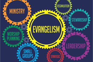 HEALTHY CHURCH: Do We Really Need Systems?