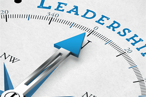 HEALTHY CHURCH: Leading Others