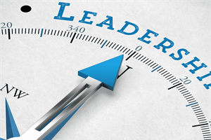 HEALTHY CHURCH: Leading Others