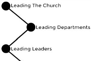HEALTHY CHURCH: Leading Leaders