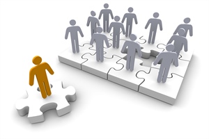 HEALTHY CHURCH: Connected or Disconnected?