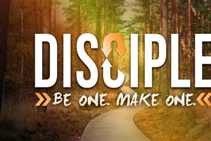 HEALTHY CHURCH: Discipleship 101