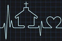 HEALTHY CHURCH: The Road To Health