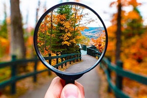 HEALTHY CHURCH: Church Health Requires God’s Perspective