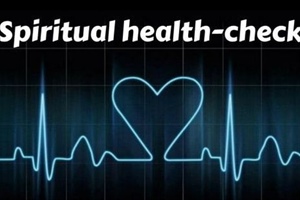 HEALTHY CHURCH: The Road to Spiritual Health . . . Continues