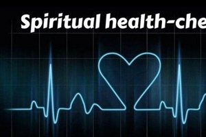 HEALTHY CHURCH: The Road to Spiritual Health . . . Continues
