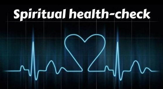 HEALTHY CHURCH: The Road to Spiritual Health . . . Continues