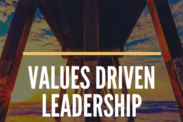 HEALTHY CHURCH: Values>Practices>Results