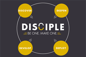 HEALTHY CHURCH: Think Small, Not Big