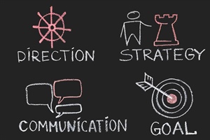 HEALTHY CHURCH: Think Slow, Not Fast