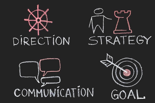 HEALTHY CHURCH: Think Slow, Not Fast